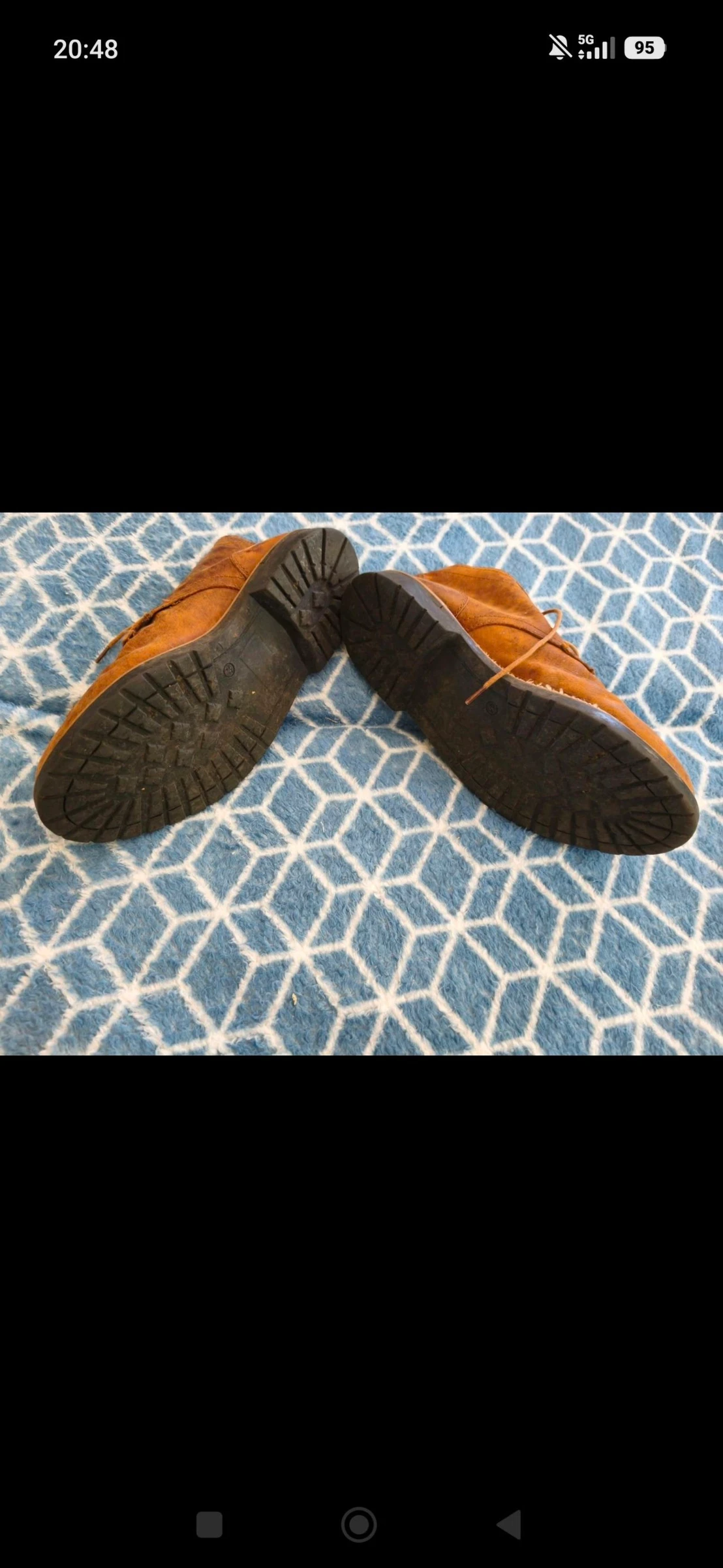 Sapatos masculinos – photo 4